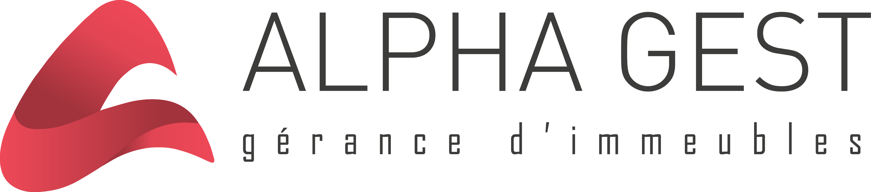 Alpha Gest Logo